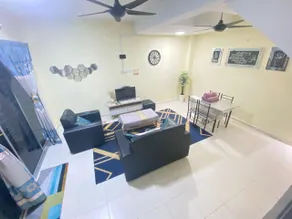 Arissa Homestay Tangkak - Image 4