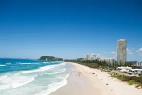 Palm Beach 2 Bedroom Apartment On The Beach - Image 2
