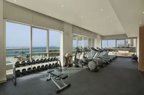Luxurious stay at the Walk JBR - Image 4