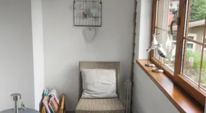 Apartmány FELSENBURG Staré Splavy - Image 4