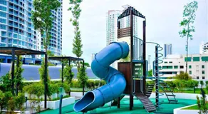 The Landmark by Katana 4BR Luxury Seaview Homestay Gurney无敌海景四房套房 - Image 5