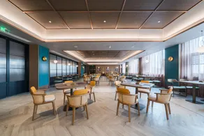 Orange Hotel Jiaxing Nanhu Wanda Plaza - Image 5
