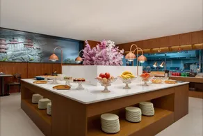 Haige Holiday Hotel (Datong Ancient City Branch) - Image 2