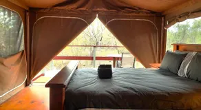 Wild Nature Lodge, Mareeba Wetlands - Image 2