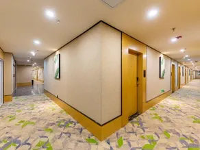 Shankee Tea Style Hotel (Lanzhou Xiguan Shizi) - Image 5