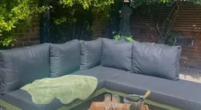 Wisteria House Boutique Stay Marlow - Image 4