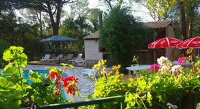 AU BOIS FLEURI Location Villa et Studios Roquebrune-sur-Argens - Image 3