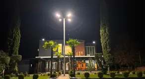 Gysi`s Hotel & Restaurant - Near Tirana - Image 5