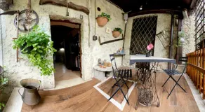 La Corte Segreta & Jacuzzi - Image 4