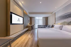 Atour Hotel Changchun International Convention and Exhibition Center - Image 3