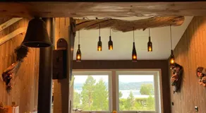 Finnvikhaugen Rooms - Image 5