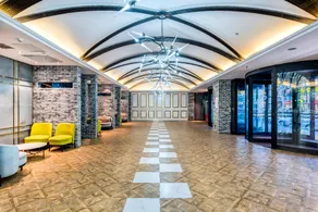 Crystal Orange Hotel Harbin Central Avenue Zhuozhan Center - Image 5