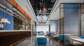 Meihao Lizi Hotel Taizhou Pozi Street Old Street Store - Image 2