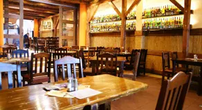 Grillbar Penzion & Restaurant - Image 4