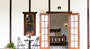 Bridle Guesthouse - Image 5