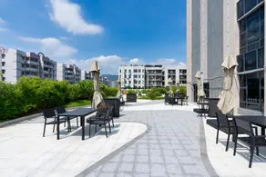 Longuu Hotel Zhaoqing - Image 5