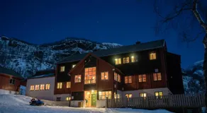 Voss Mountain Lodge - Image 3