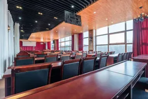 Saihanba Jinding Holiday Hotel - Image 5