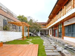 Leqi Shanfang Hostel - Image 5