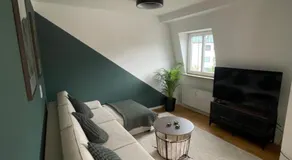 Ferienwohnung Bad Reichenhall in zentraler Lage mit Bergblick - Image 2