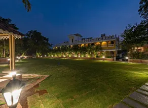Hotel Hilltop by Fidato Hotels - Image 3