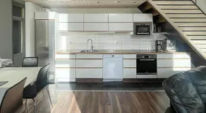 Amazing Home In Transtrand With Sauna - Image 4