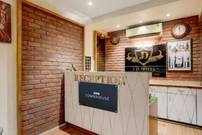 Townhouse Kadodra formerly JD Business Hotel - Image 5