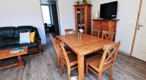 Jolie maison de campagne à 2km de la mer - Image 3