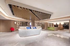 Ji Hotel Wuhu High-Tech Zone University Town - Image 2