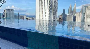CLASSY SUITE's M A J E S T I C KLCC - Image 2