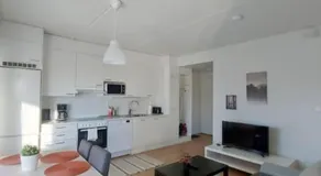 Kotimaailma Helsinki 1BR Tapiola - Image 2
