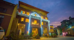 Guilin Changshe Hotel - Image 3
