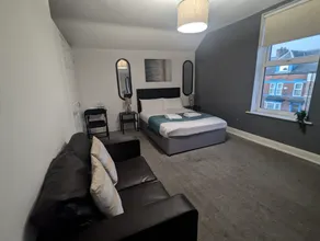 Roomstay South Shields - Image 4