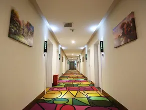 GreenTree Inn Cangzhou Botou West Jiefang Road Shell Hotel - Image 4