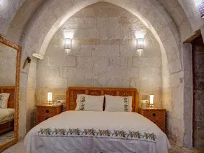 Aşk-ı Nare Cave Hotel - Swimming Pool & SPA - Image 3