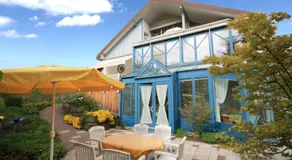 Pension-Ferienwohnung Liesbachtal direkt am Waldrand Bayerische Rhön - Image 3