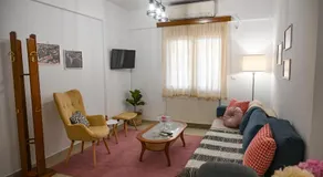 Dimitra House At Aigio By Greece Apartments - Image 2