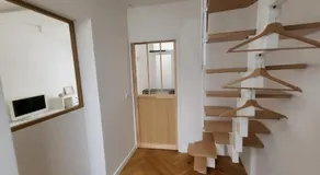 Superbe Duplex climatisé proche IGR - Image 5