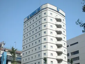 Olympic Inn Azabu - Image 3