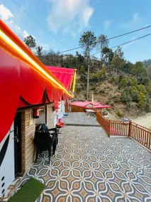 The Town Escape Cottage - Image 3