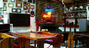 Hotel ARAUCANO - Image 4