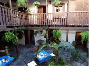 Casa Rural Los Helechos - Image 5