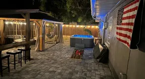 AMI, IMG, Dogsitting, Boats, Snorkeling, Fishing, Beach, Bikes, Golf, Hottub, BBQ, SRQ - Image 5