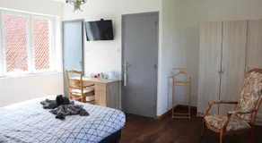 Ferme Du Pre Vert - Chambres d'hôtes B&B - Image 2