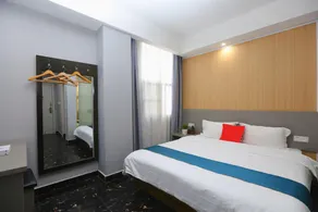 Orange Hotel (Ganzhou Xinfeng Railway Station Branch) - Image 2