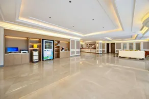 Vienna Hotel (Baoding Yun Center Shanggu Daguan) - Image 4