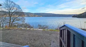 Fantastisk hjem i Vikersund med sauna - Image 2