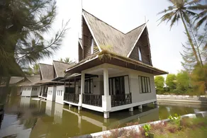Sabda Alam Hotel & Glamping - Image 4