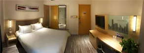 City Comfort Inn Luohe Railway Station Jiefang Road - Image 4