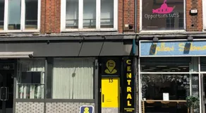 Central Backpackers - Image 4